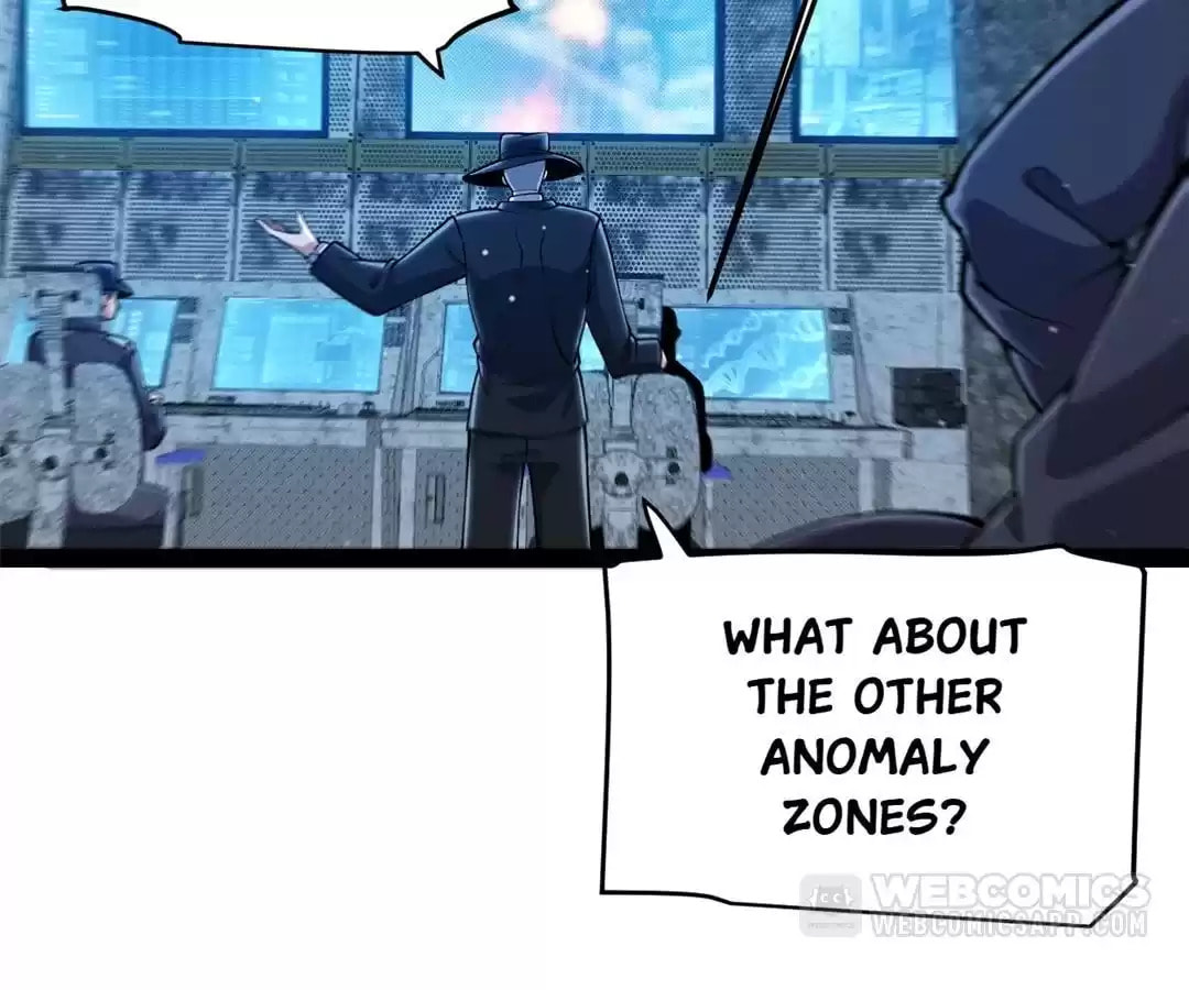 The Return of the Abandoned Son Chapter 333 page 11 - 