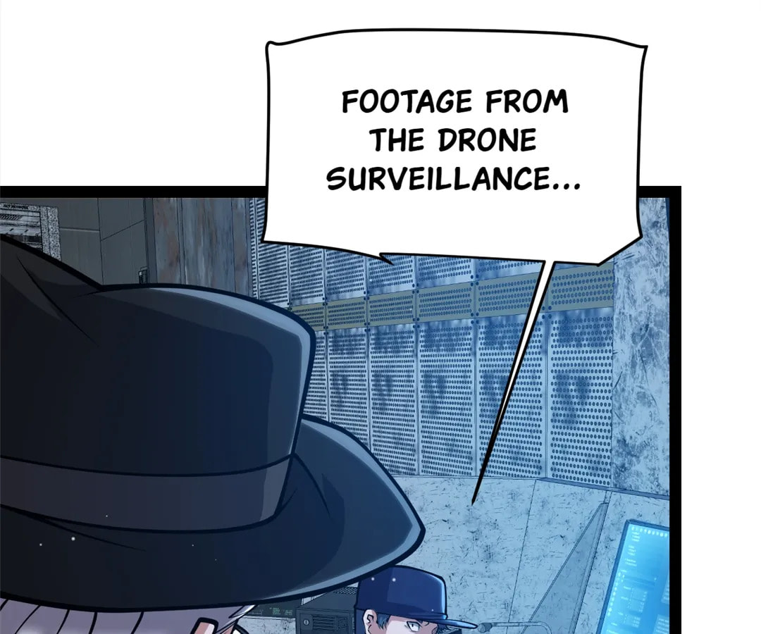 The Return of the Abandoned Son Chapter 333 page 12 - 