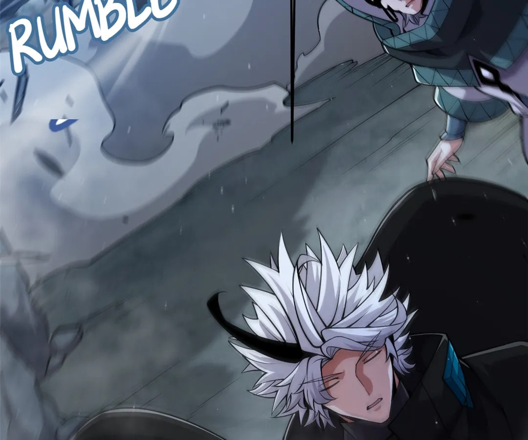The Return of the Abandoned Son Chapter 333 page 111 - 