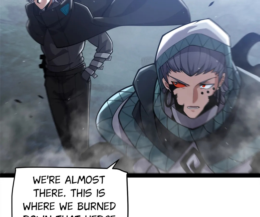 The Return of the Abandoned Son Chapter 333 page 119 - 