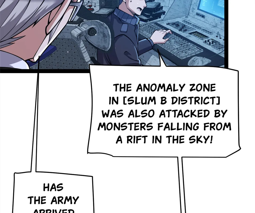 The Return of the Abandoned Son Chapter 333 page 13 - 