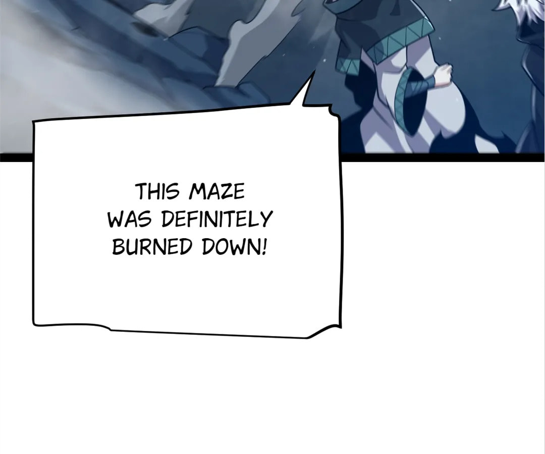 The Return of the Abandoned Son Chapter 333 page 125 - 
