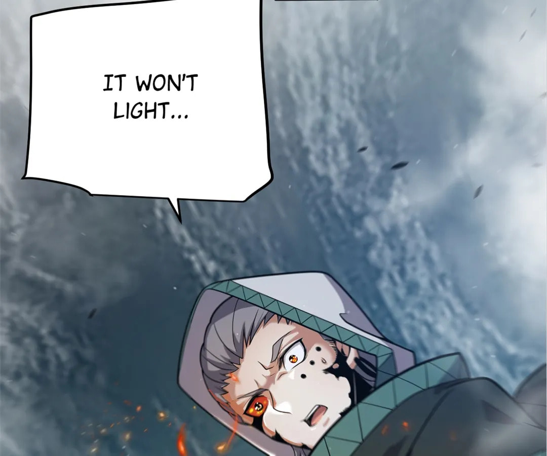 The Return of the Abandoned Son Chapter 333 page 132 - 