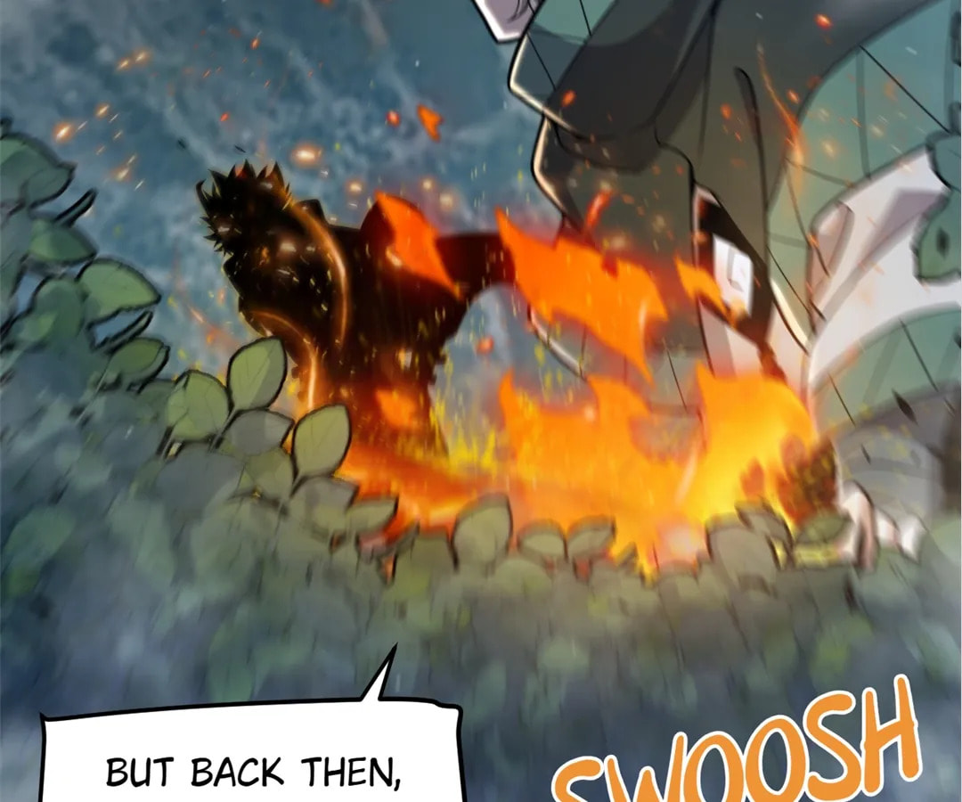 The Return of the Abandoned Son Chapter 333 page 133 - 