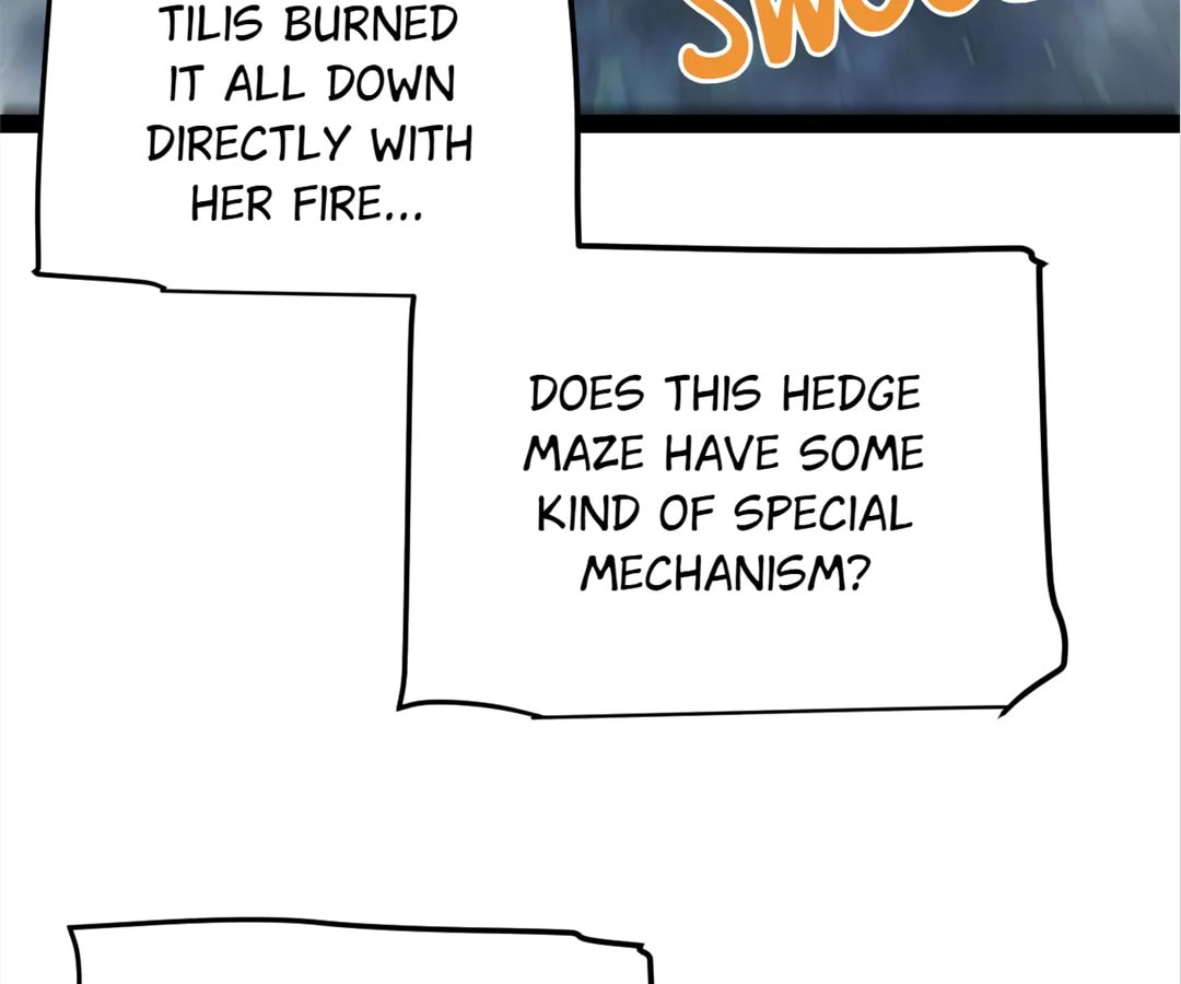 The Return of the Abandoned Son Chapter 333 page 134 - 