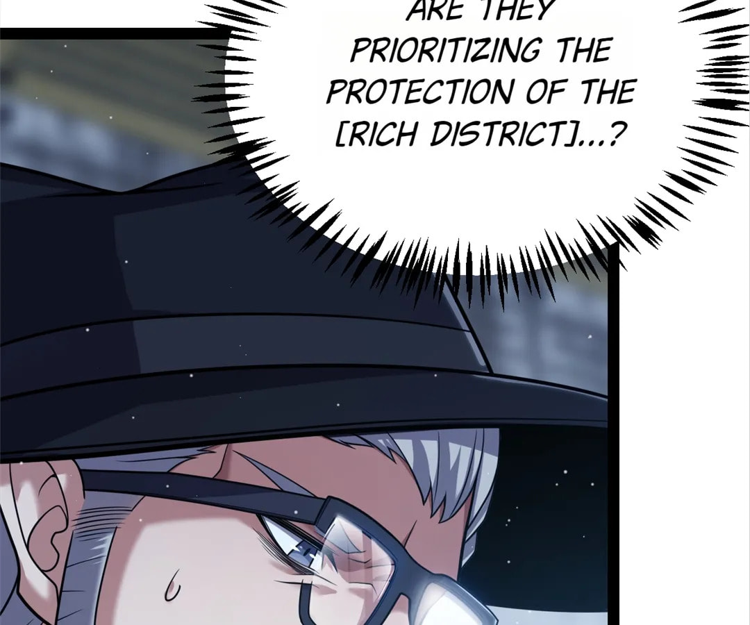 The Return of the Abandoned Son Chapter 333 page 17 - 