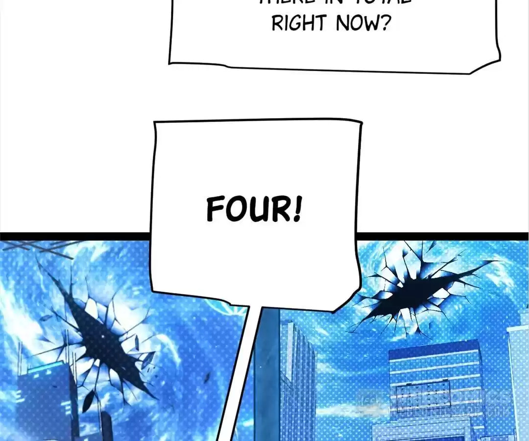 The Return of the Abandoned Son Chapter 333 page 19 - 