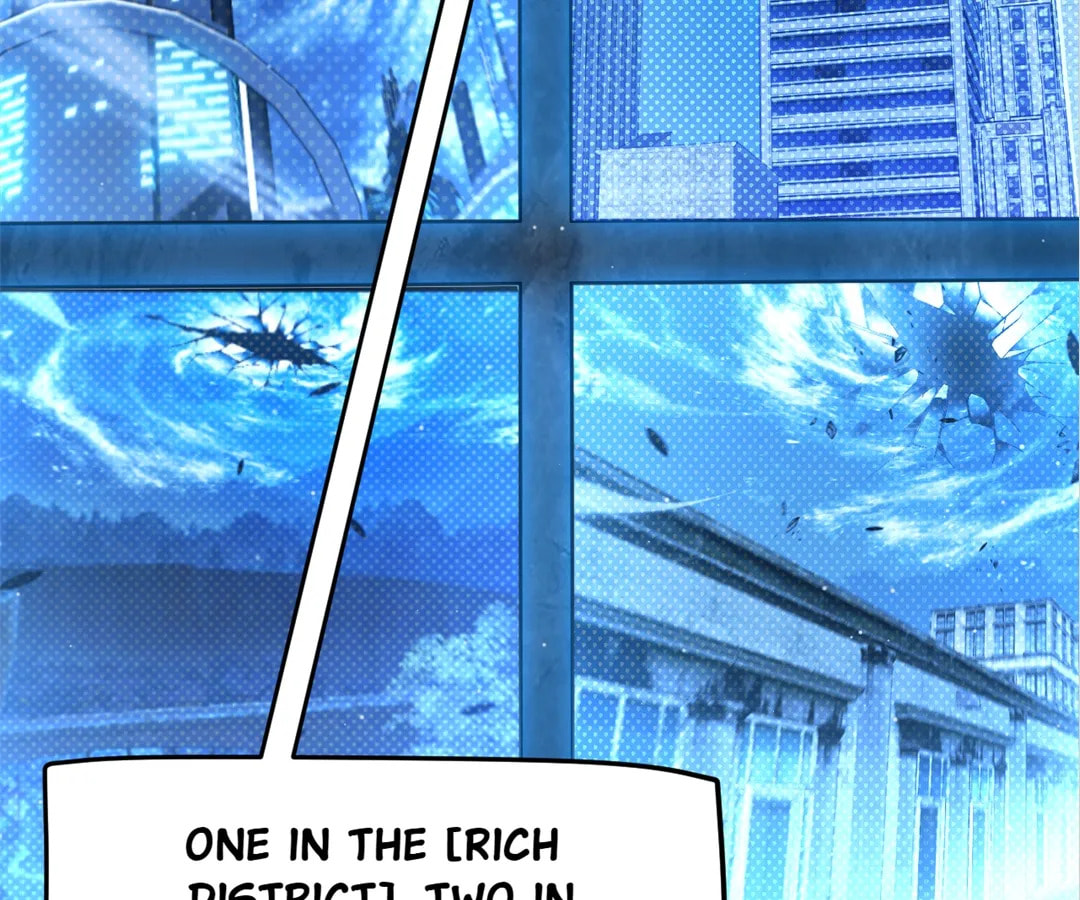 The Return of the Abandoned Son Chapter 333 page 20 - 