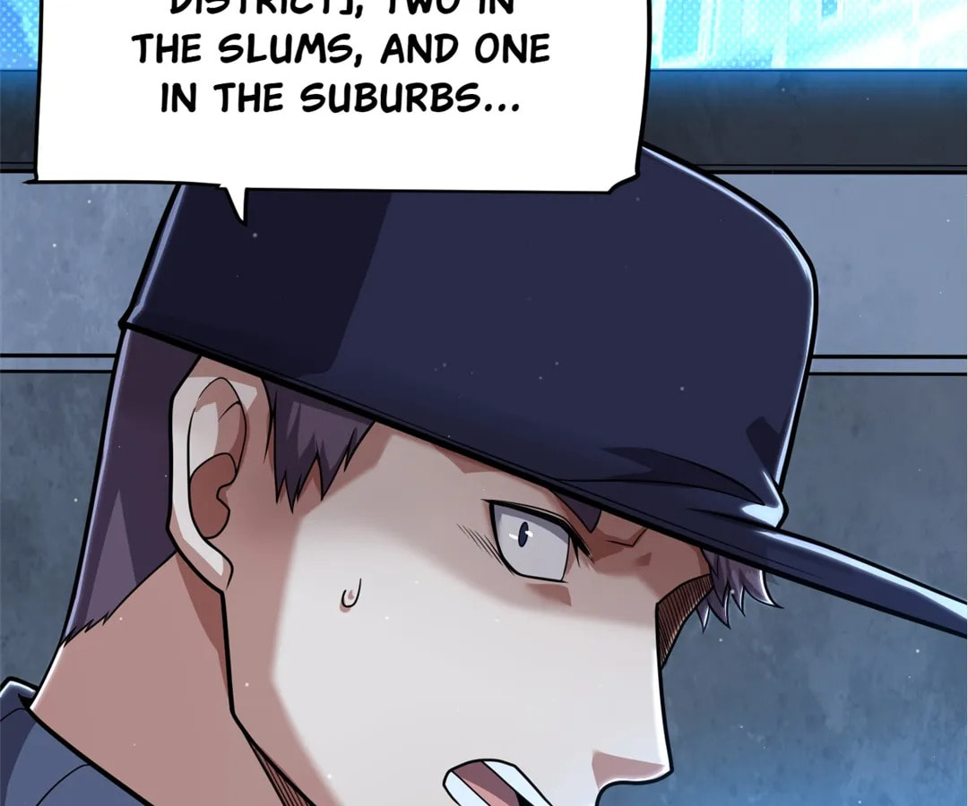 The Return of the Abandoned Son Chapter 333 page 21 - 