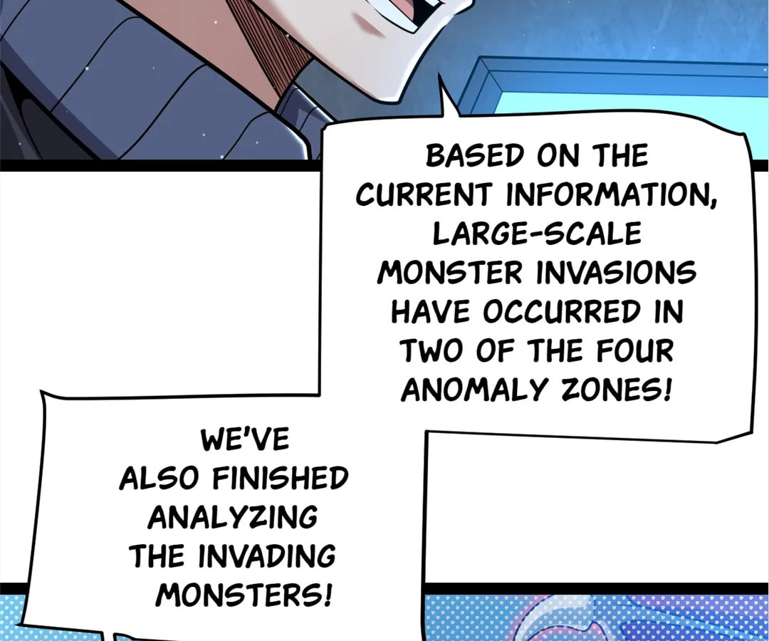 The Return of the Abandoned Son Chapter 333 page 22 - 