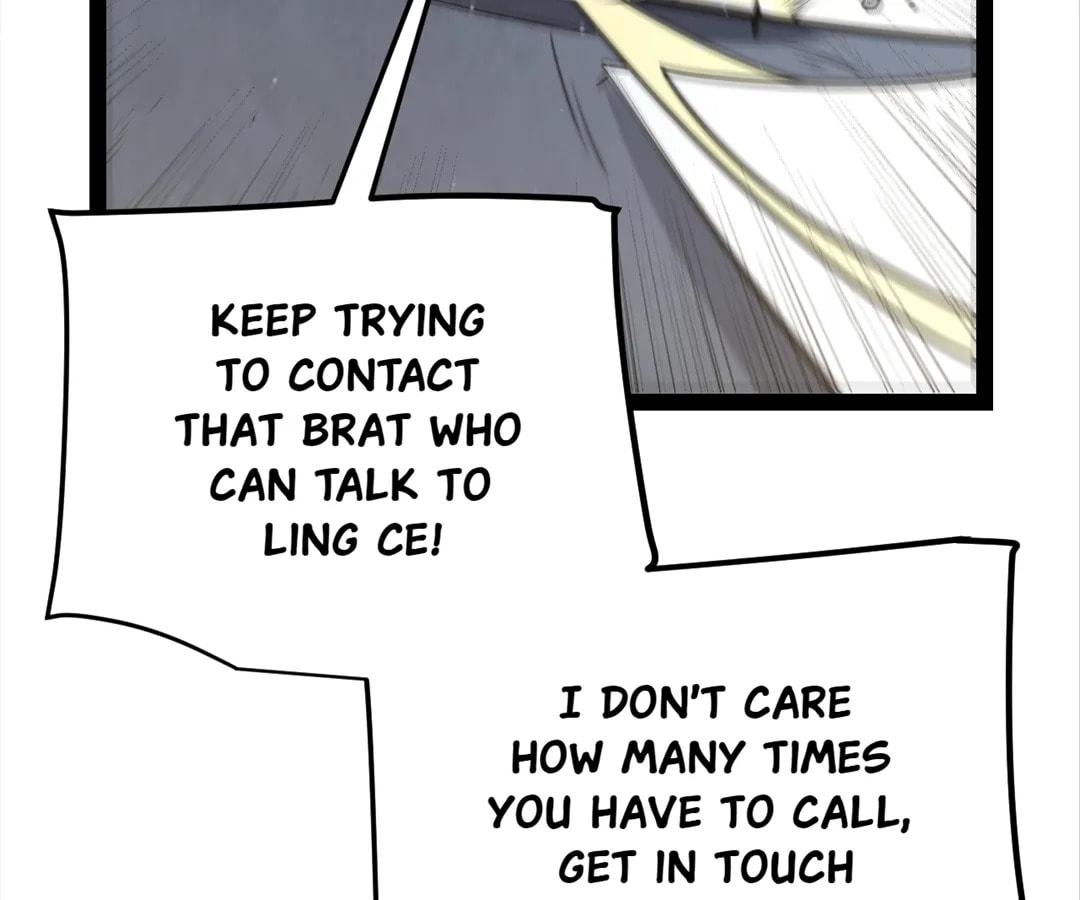 The Return of the Abandoned Son Chapter 333 page 26 - 