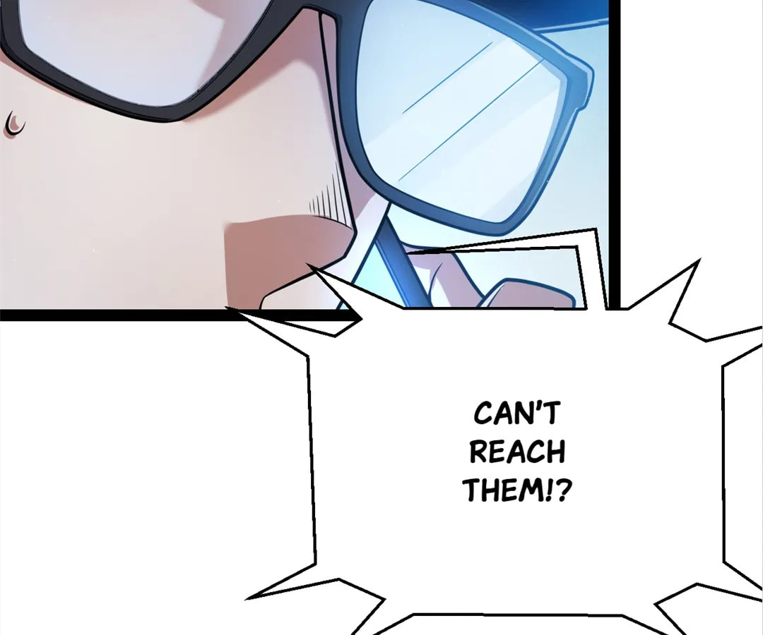 The Return of the Abandoned Son Chapter 333 page 33 - 
