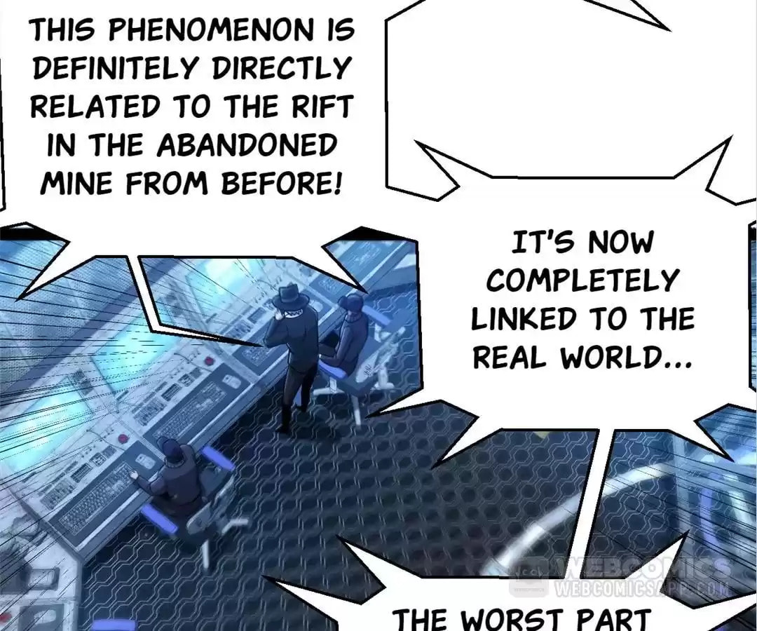 The Return of the Abandoned Son Chapter 333 page 35 - 