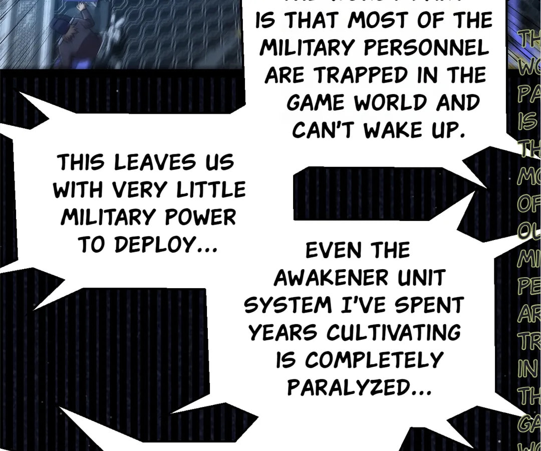 The Return of the Abandoned Son Chapter 333 page 36 - 