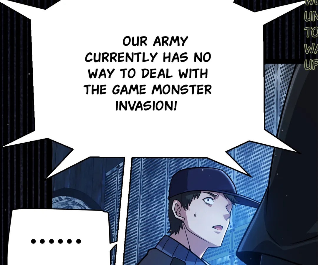 The Return of the Abandoned Son Chapter 333 page 37 - 
