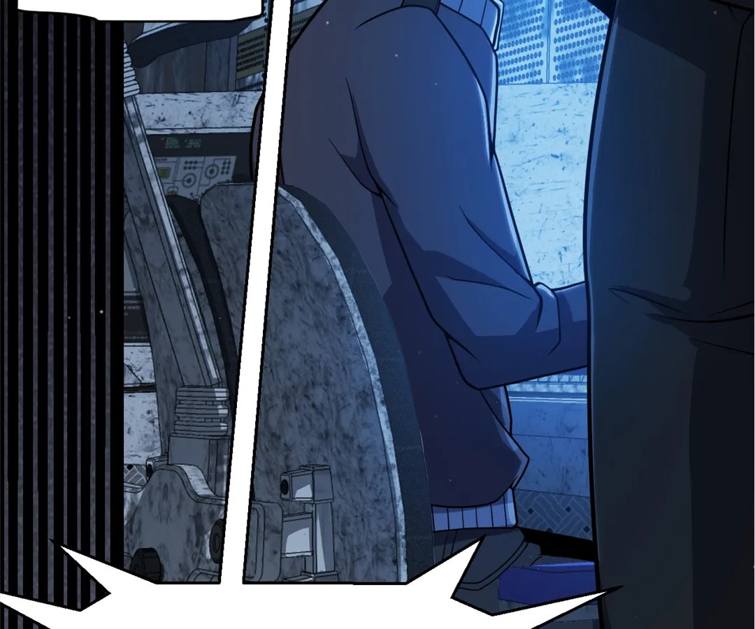 The Return of the Abandoned Son Chapter 333 page 38 - 