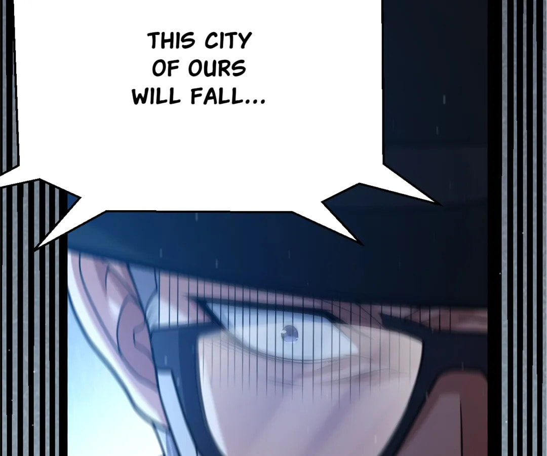 The Return of the Abandoned Son Chapter 333 page 40 - 