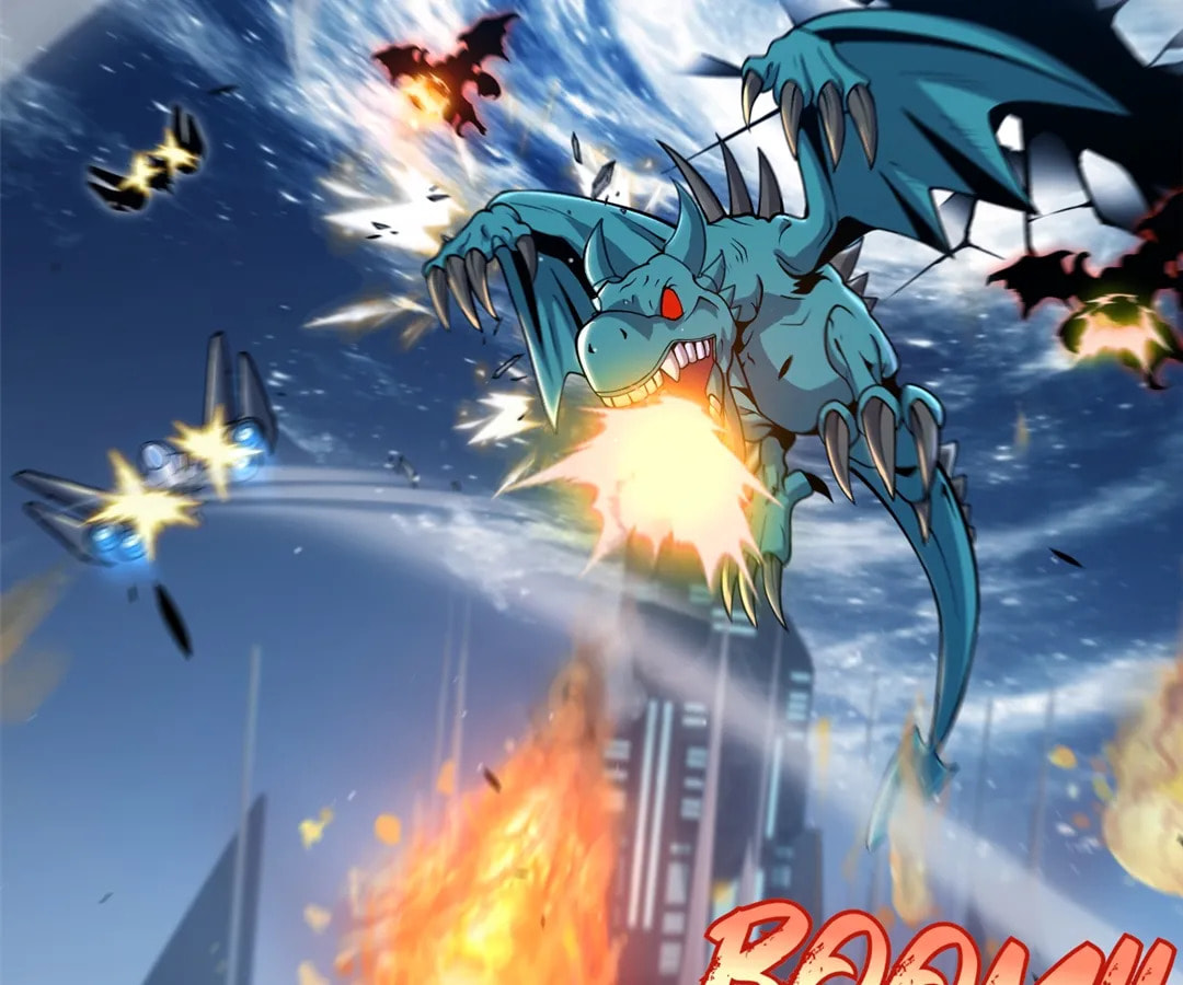 The Return of the Abandoned Son Chapter 333 page 5 - 