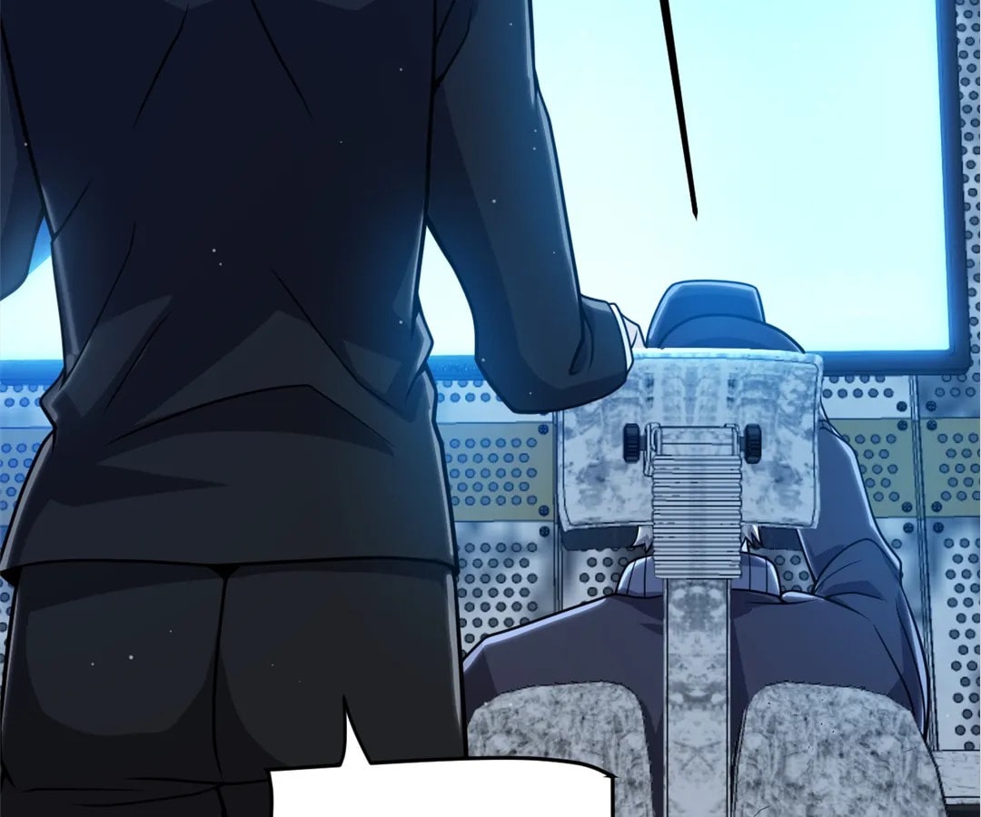 The Return of the Abandoned Son Chapter 333 page 45 - 