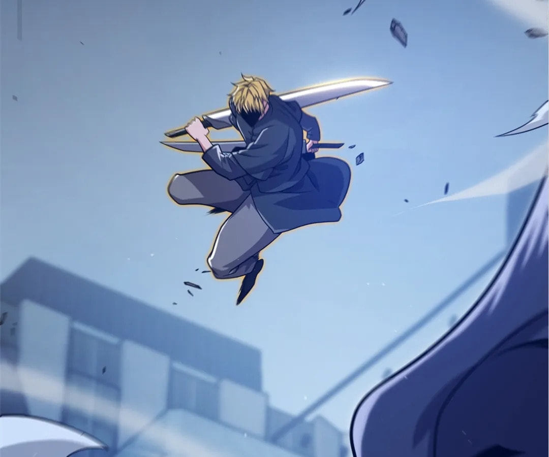 The Return of the Abandoned Son Chapter 333 page 49 - 