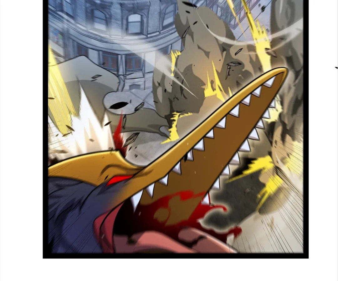 The Return of the Abandoned Son Chapter 333 page 53 - 