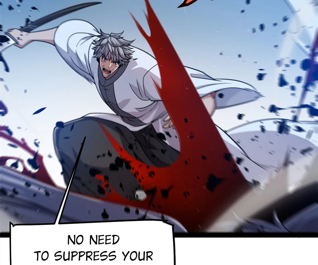 The Return of the Abandoned Son Chapter 333 page 55 - 