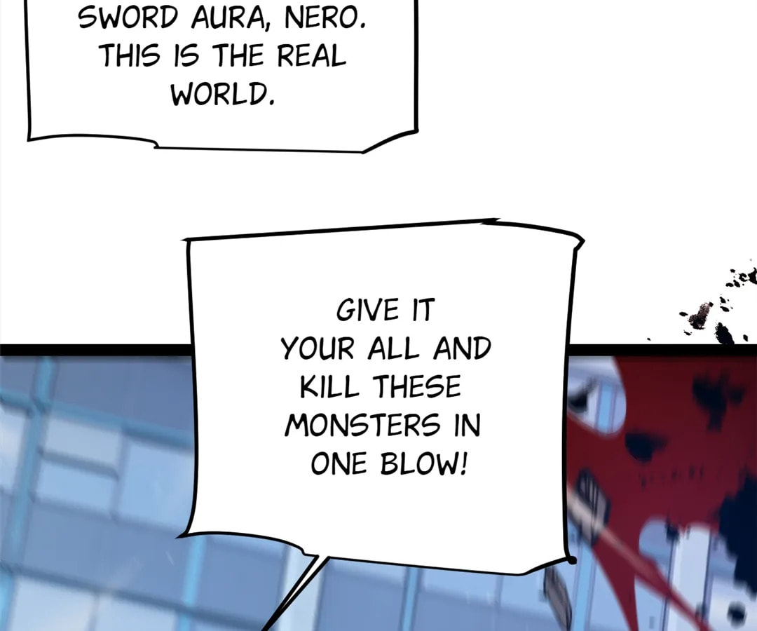 The Return of the Abandoned Son Chapter 333 page 56 - 