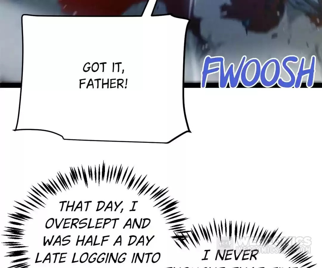 The Return of the Abandoned Son Chapter 333 page 59 - 