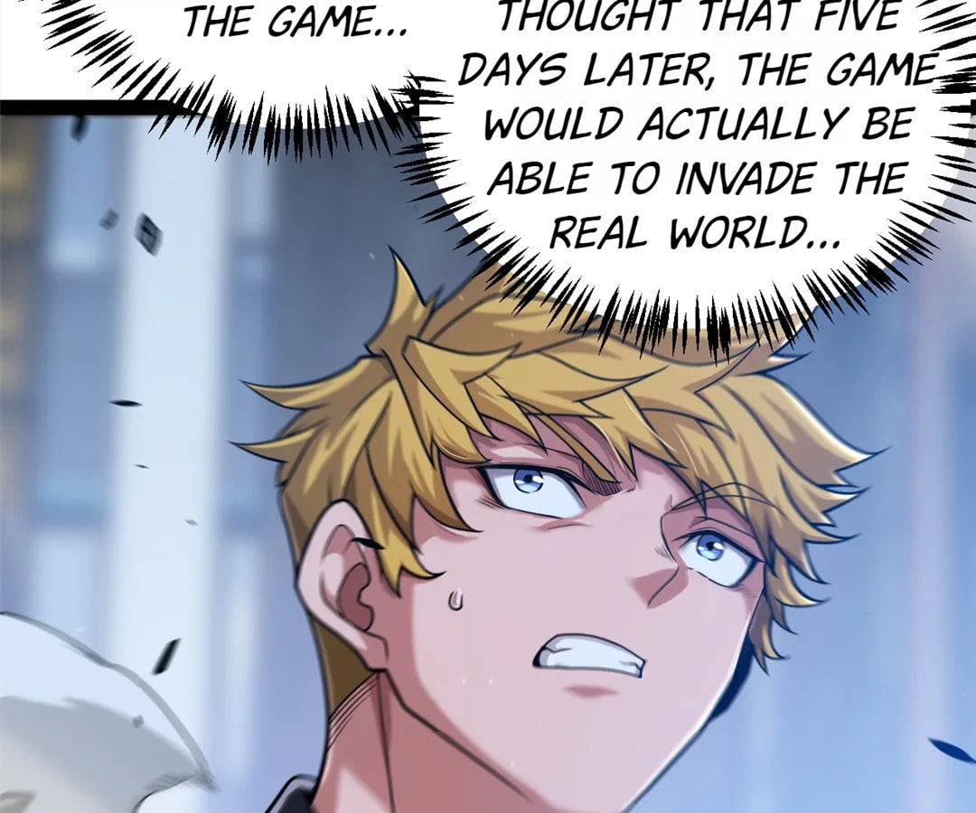 The Return of the Abandoned Son Chapter 333 page 60 - 