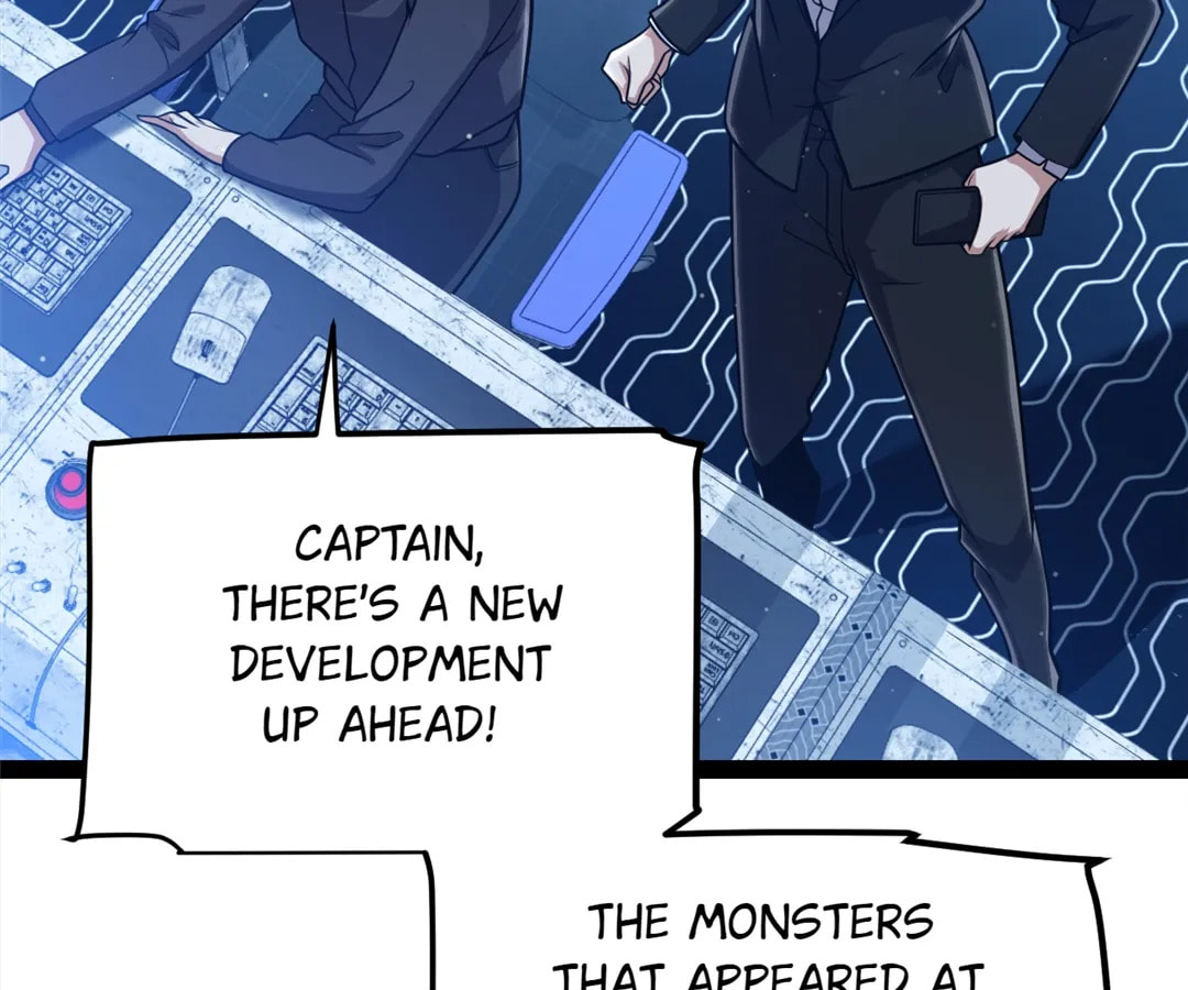 The Return of the Abandoned Son Chapter 333 page 69 - 