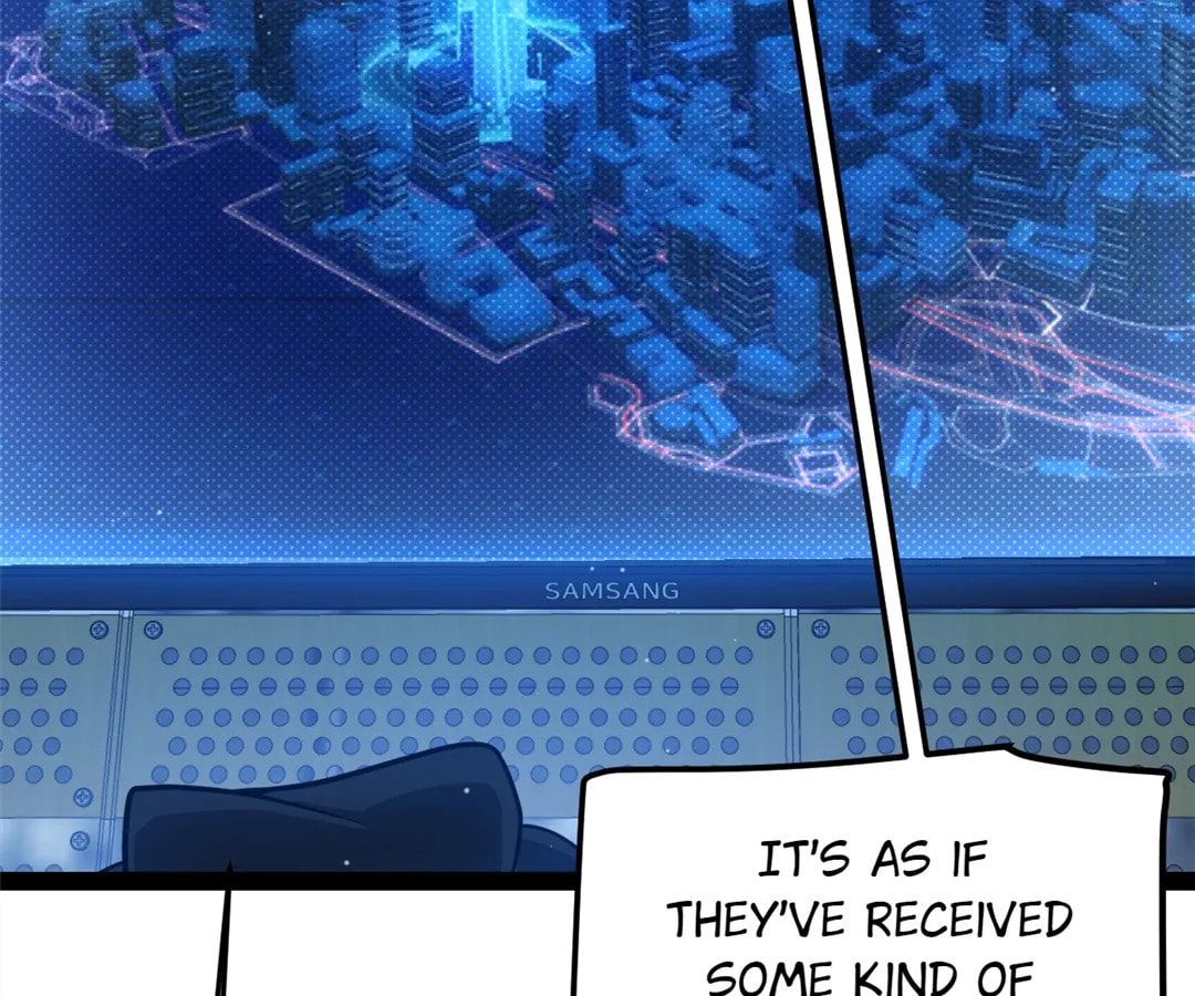 The Return of the Abandoned Son Chapter 333 page 71 - 