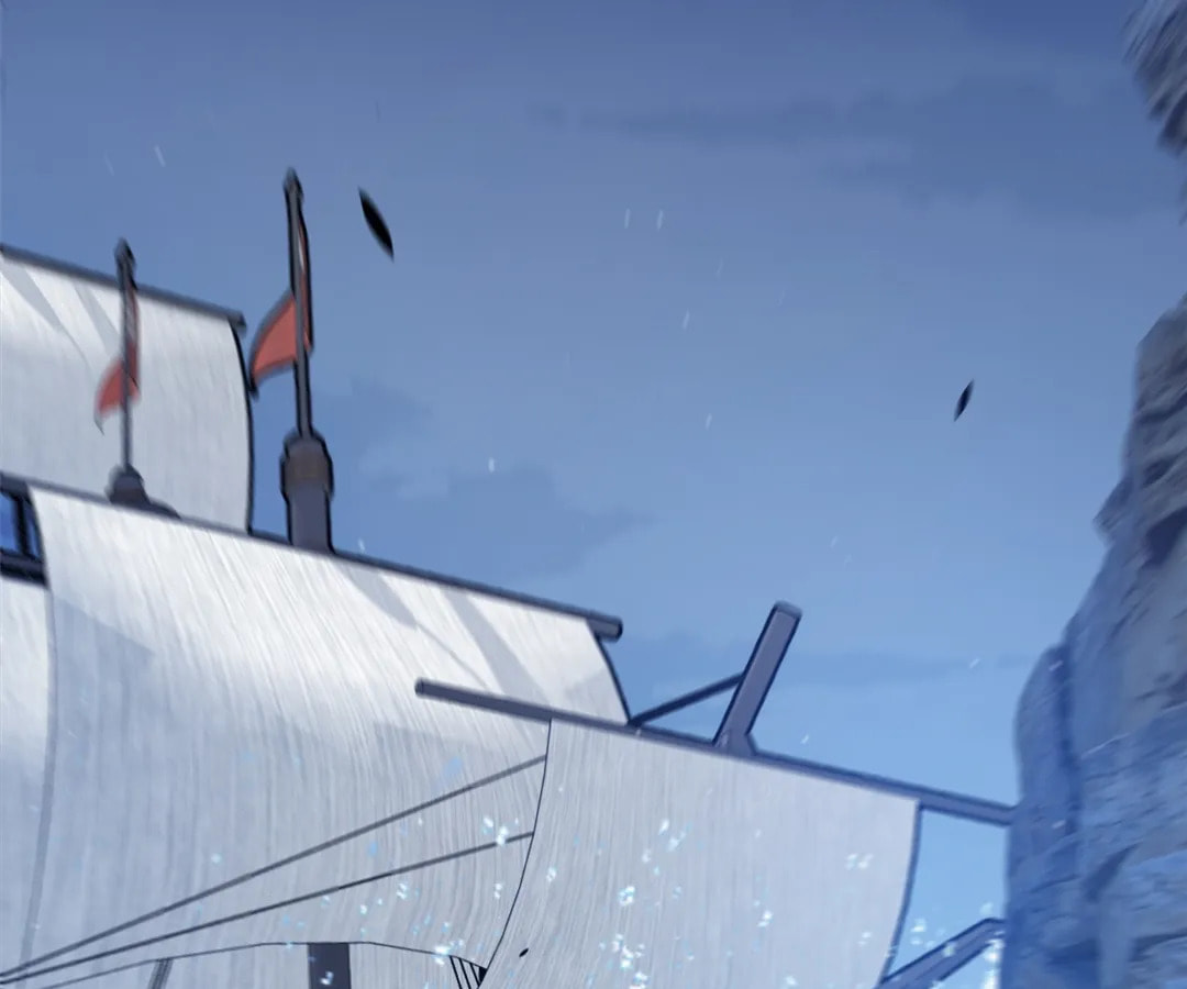 The Return of the Abandoned Son Chapter 333 page 79 - 