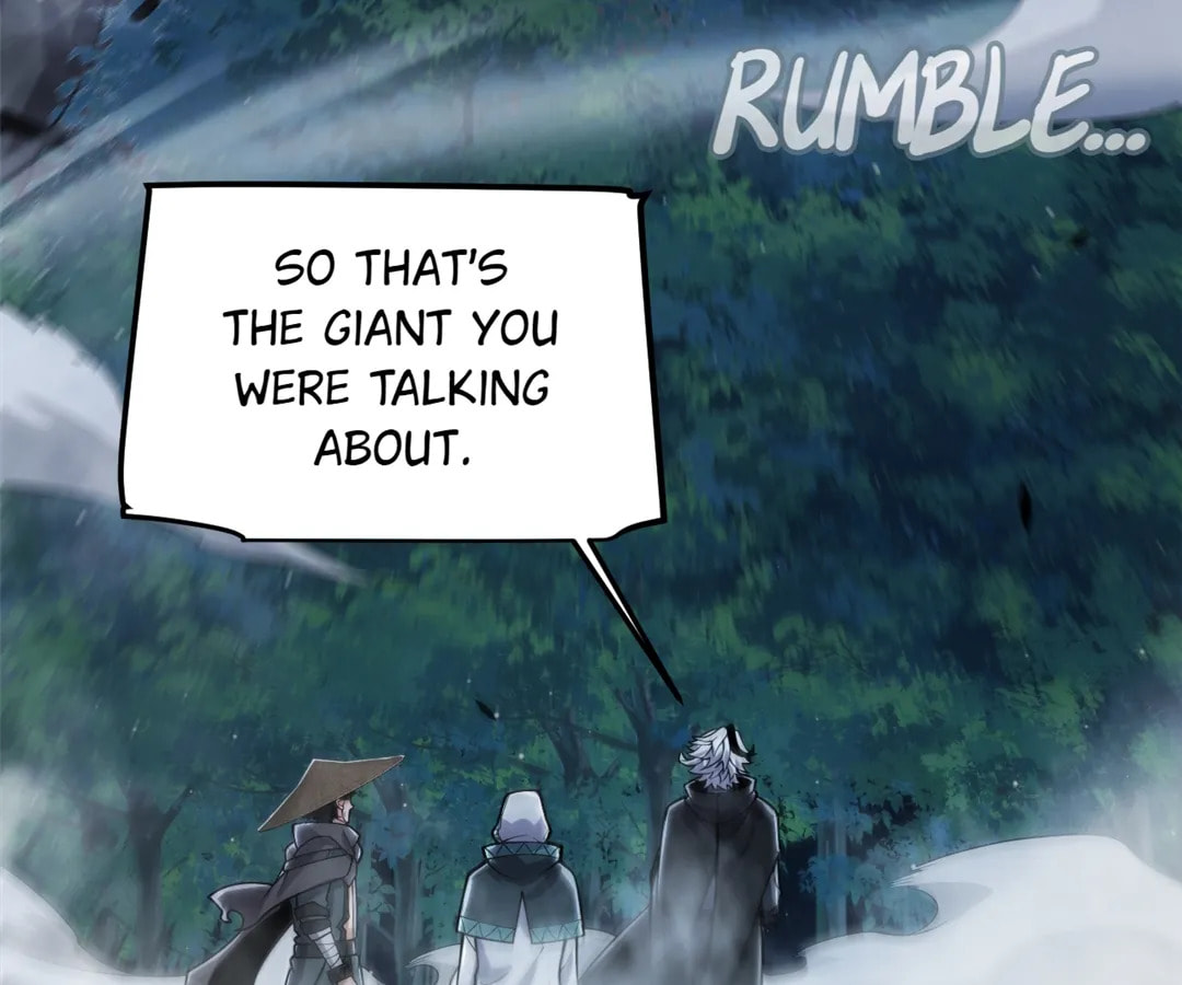 The Return of the Abandoned Son Chapter 333 page 84 - 