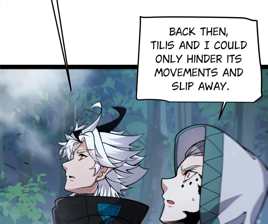 The Return of the Abandoned Son Chapter 333 page 88 - 