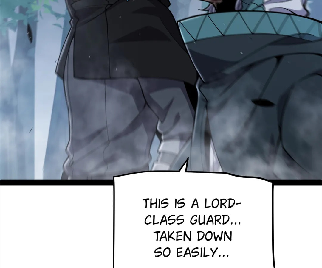 The Return of the Abandoned Son Chapter 333 page 89 - 