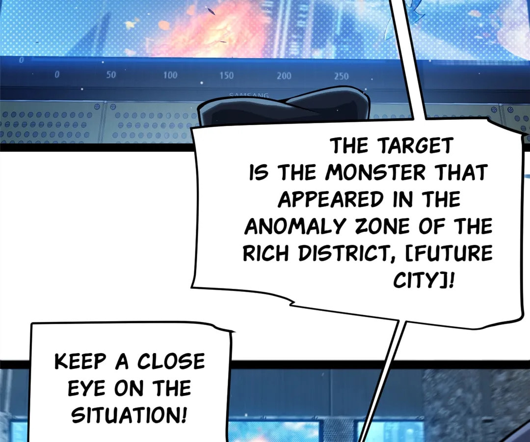 The Return of the Abandoned Son Chapter 333 page 10 - 
