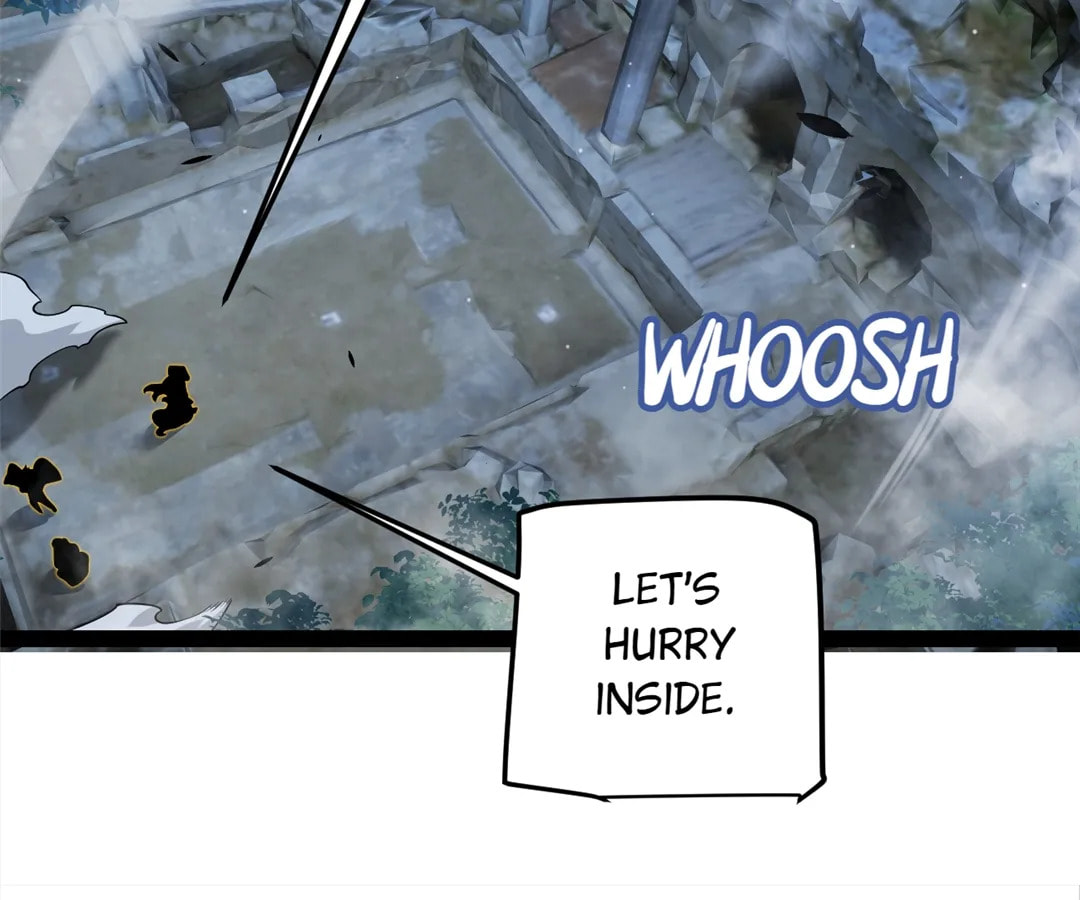 The Return of the Abandoned Son Chapter 333 page 93 - 