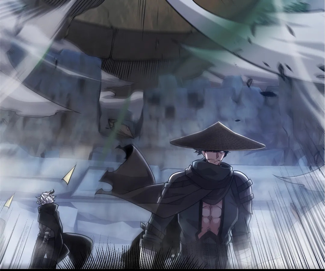 The Return of the Abandoned Son Chapter 333 page 96 - 