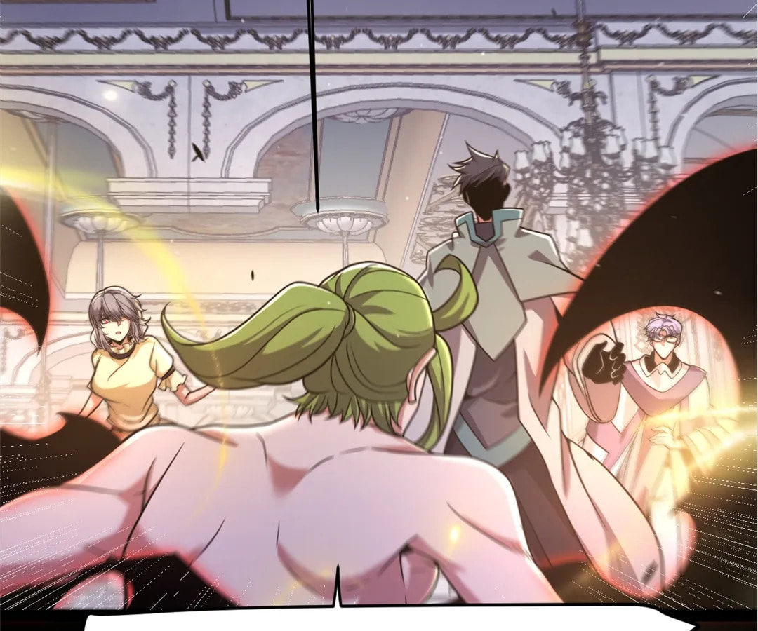 The Return of the Abandoned Son Chapter 334 page 108 - 