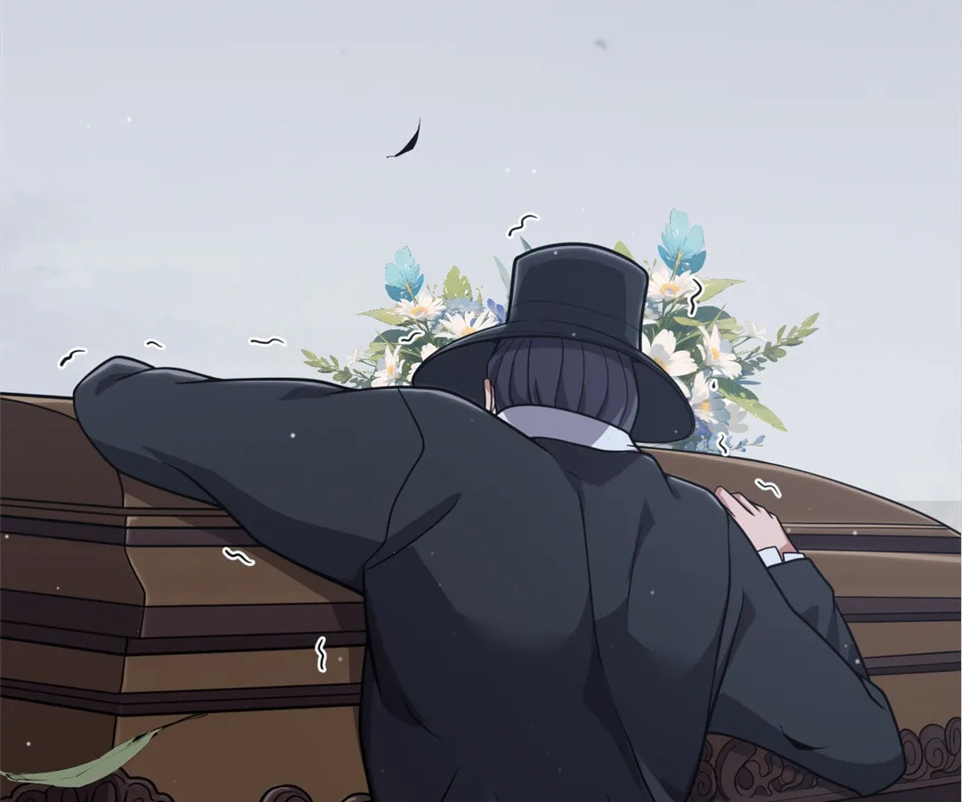 The Return of the Abandoned Son Chapter 334 page 12 - 