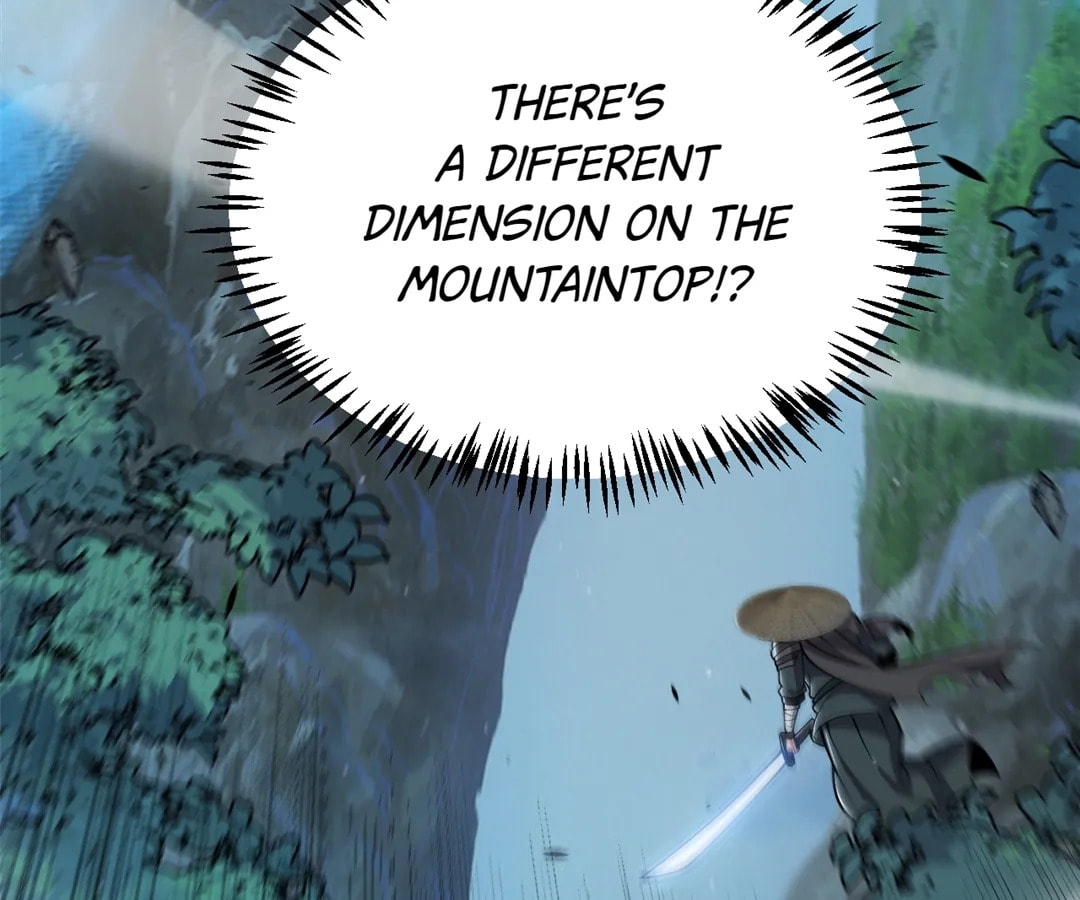 The Return of the Abandoned Son Chapter 334 page 116 - 