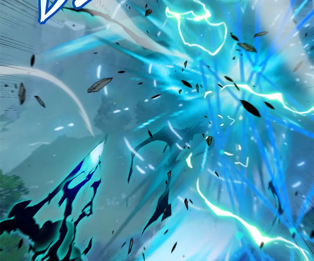 The Return of the Abandoned Son Chapter 334 page 118 - 