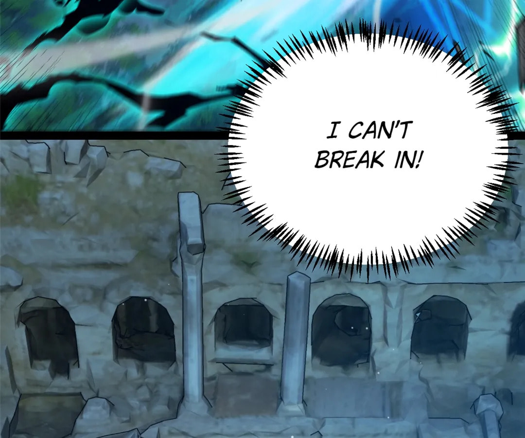 The Return of the Abandoned Son Chapter 334 page 119 - 