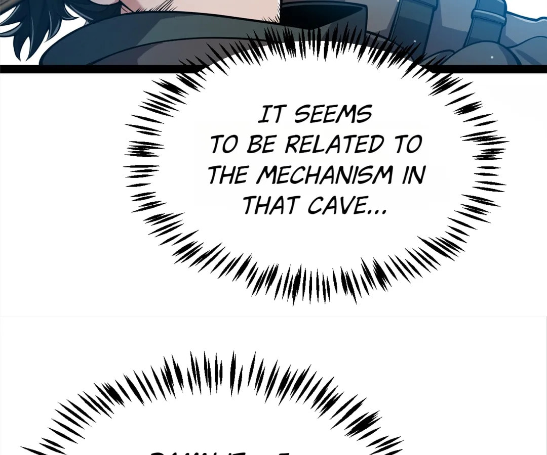 The Return of the Abandoned Son Chapter 334 page 121 - 