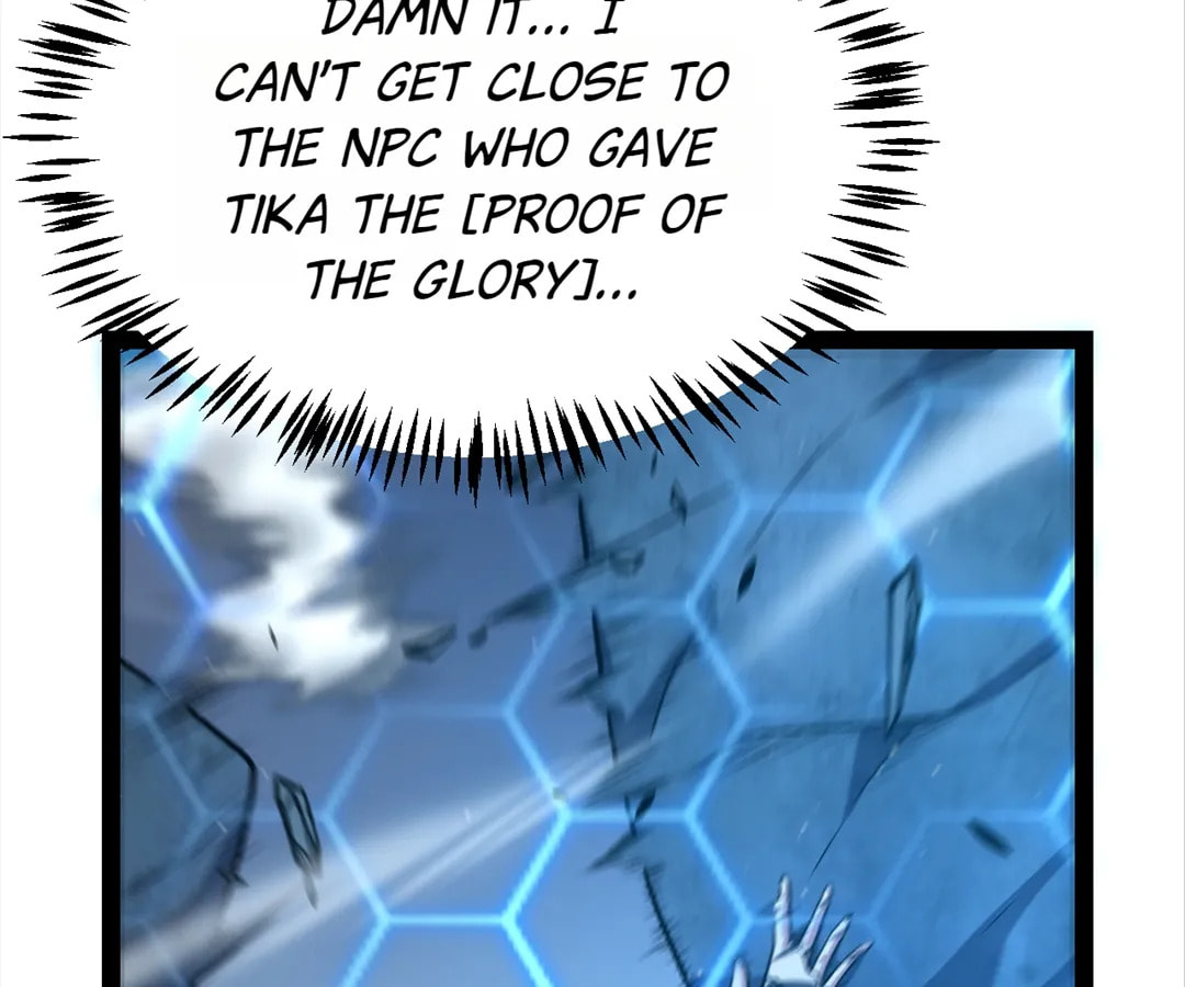 The Return of the Abandoned Son Chapter 334 page 122 - 
