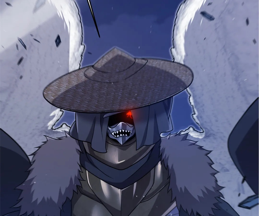The Return of the Abandoned Son Chapter 334 page 132 - 