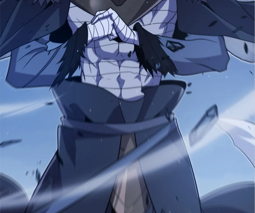 The Return of the Abandoned Son Chapter 334 page 133 - 