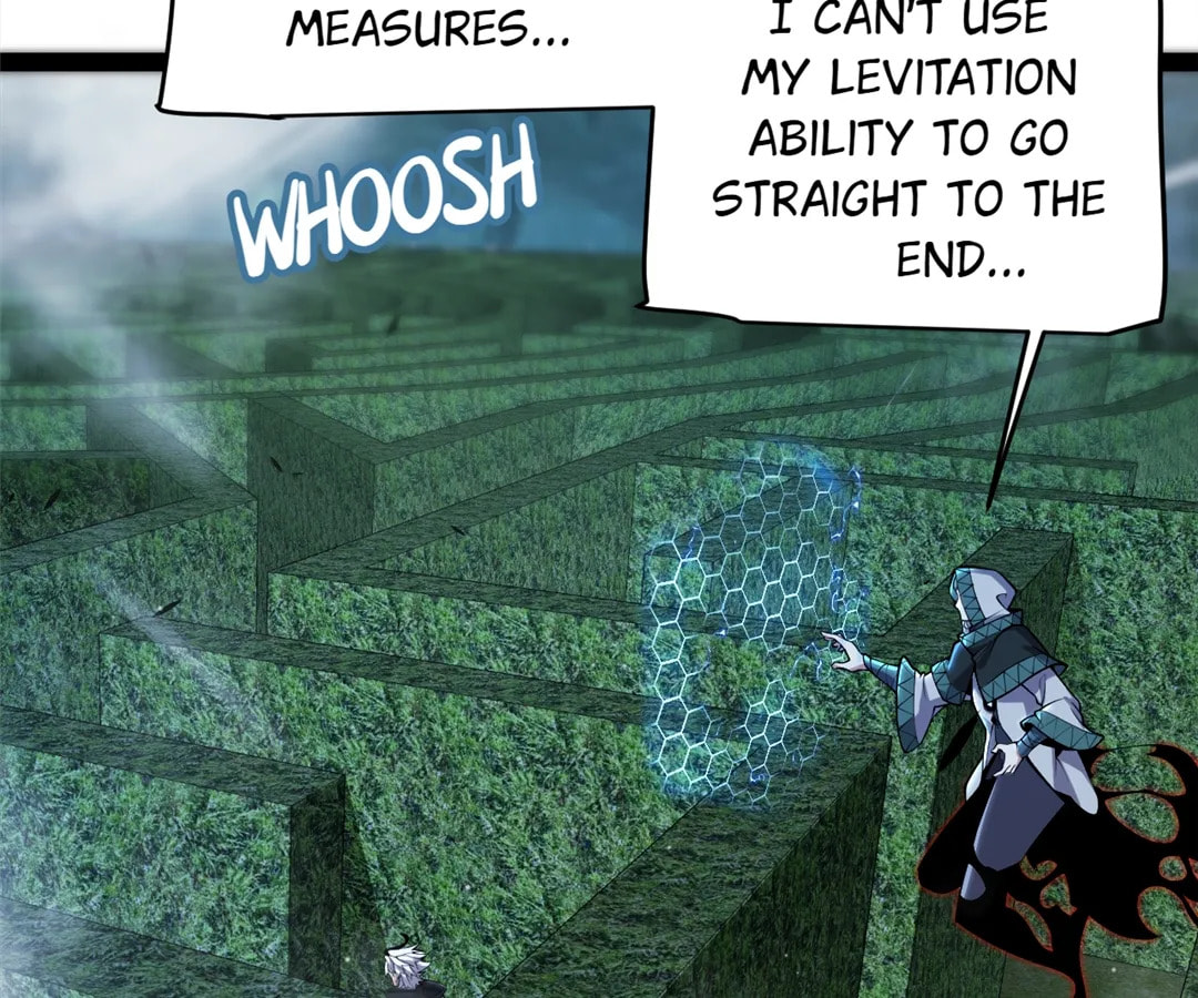The Return of the Abandoned Son Chapter 334 page 140 - 