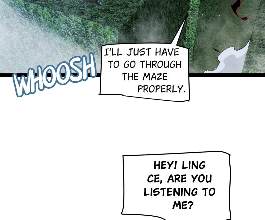 The Return of the Abandoned Son Chapter 334 page 141 - 