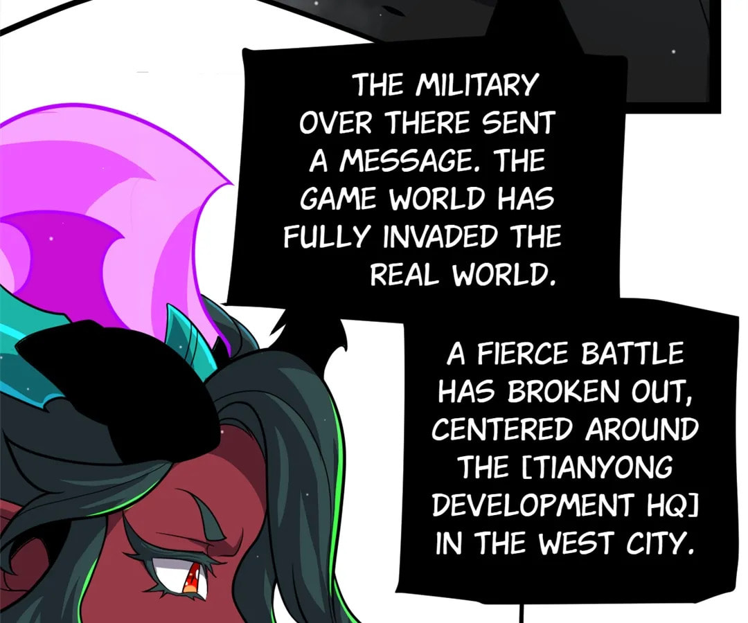 The Return of the Abandoned Son Chapter 334 page 145 - 